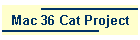 Mac 36 Cat Project
