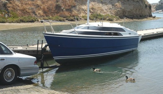Macgregor 26m