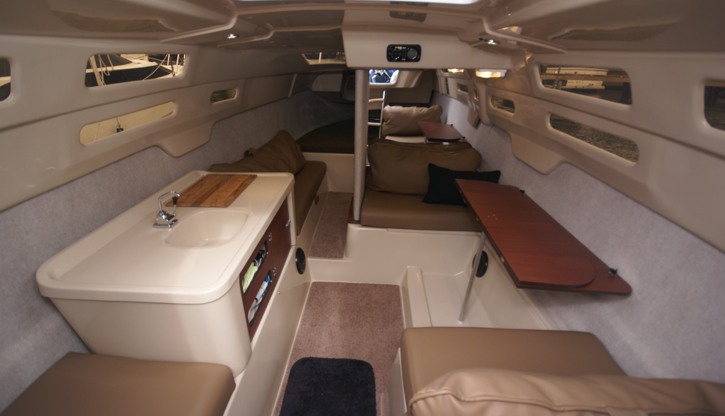 26m Interior
