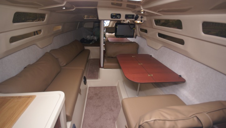 Macgregor 26m deals