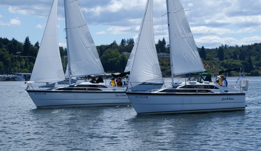 MacGregor 26M MacGregor 26M