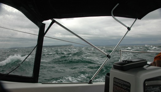MacGregor 26M